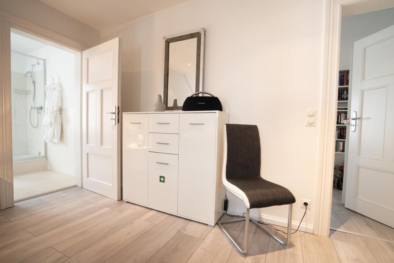 Ferienwohnung Leonie Nahe Detmold Zentrum Екстер'єр фото